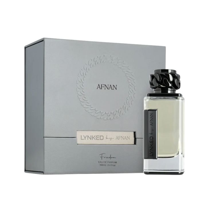 Afnan Lynked Freedom EDP 100ML