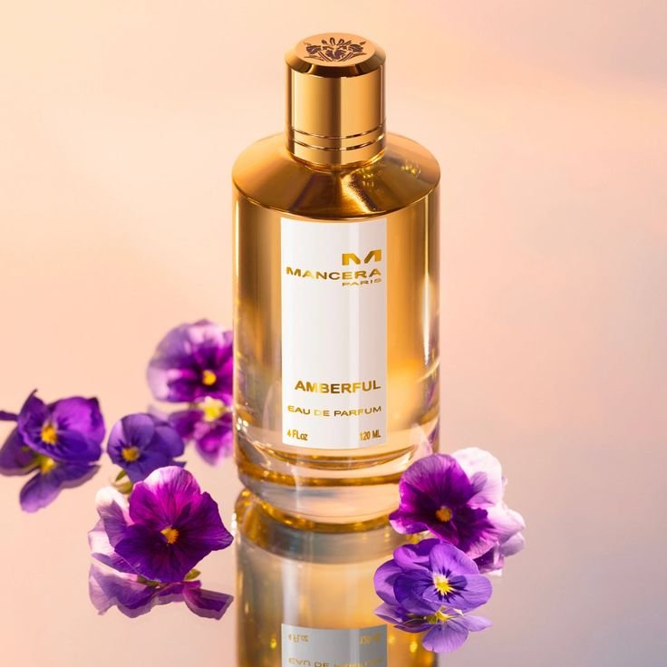 Mancera Amberful EDP 120ML