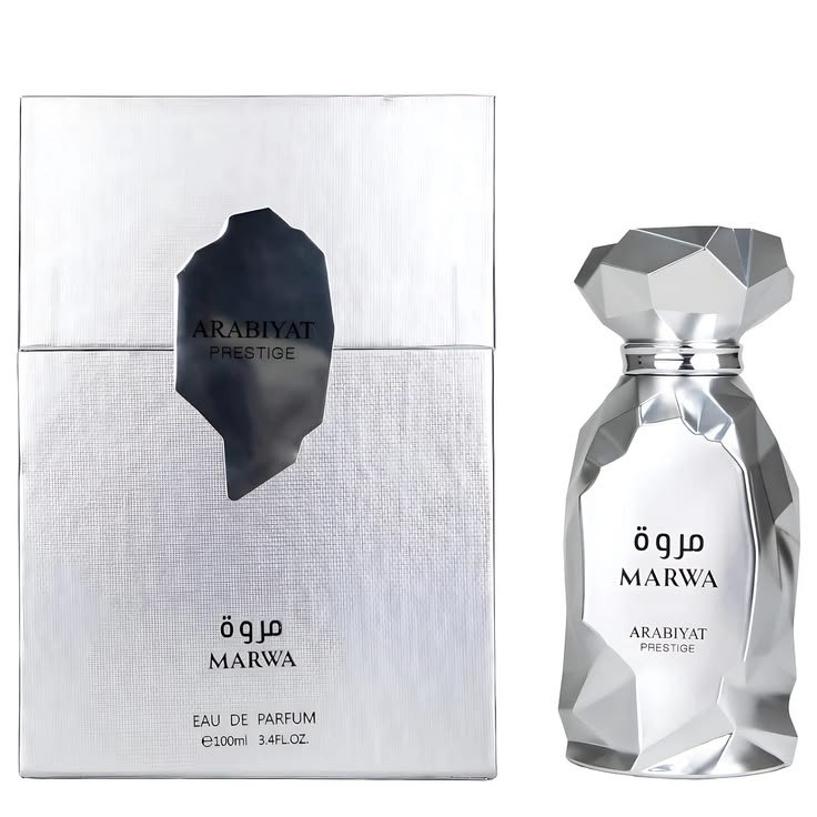 Arabiyat Prestige Marwa 100ml EDP