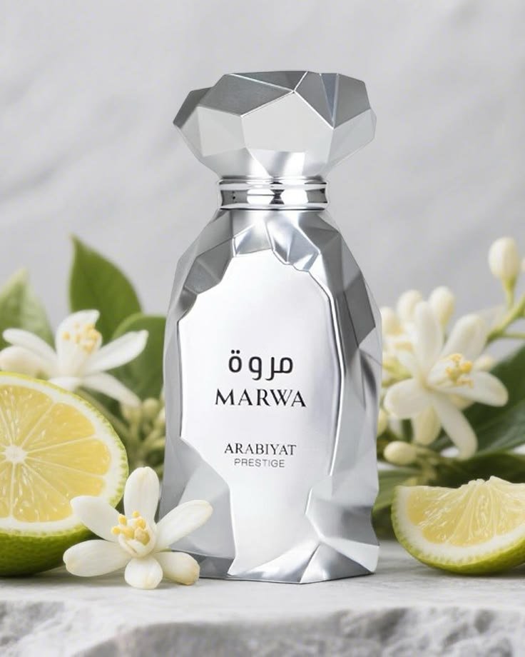 Arabiyat Prestige Marwa 100ml EDP
