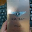 Bentley for Men Intense EDP 100ML