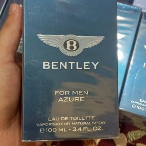 Bentley Azure For Men EDT 100ML