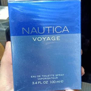 Nautica Voyage By Nautica For Men EDT 100ML