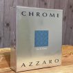 Azzaro Chrome Eau de Toilette – 100ML