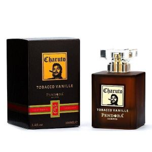 Paris Corner Charuto Tobacco Vanille Perfume EDP 100ML