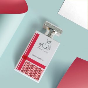 Swiss Arabian Attar Al Ghutra Eau de parfum – 100ML
