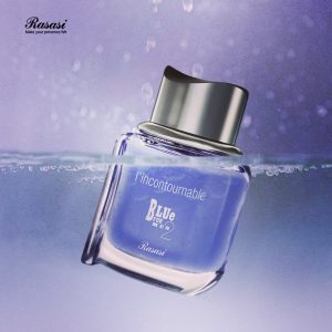 L’Incontournable Blue For Men 2 Perfume EDP 75ML