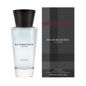 Burberry Touch Perfume for Men EDT 100ML