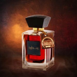 Arabiyat Khashab Oud Brown Perfume – EDP 100ML