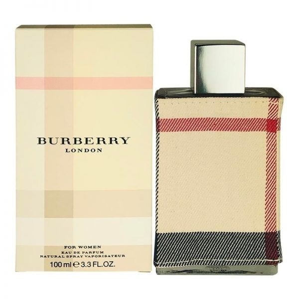 Burberry London EDP Perfume for Women 100ML