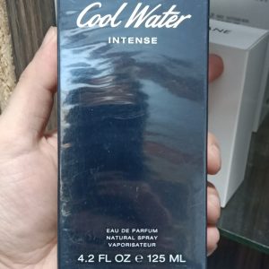 David off Cool Water Intense EDP For Men 125ml