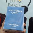 Dolce & Gabbana Light Blue Eau Intense Pour Homme EDP 100ML