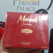 Marquis Pour Femme Perfume Edp 100ml