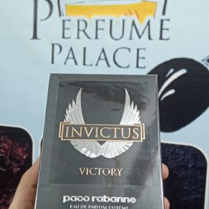 Paco Rabanne Invictus Victory EDP Extreme 100ML