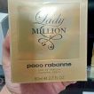 Paco Rabanne Lady Million EDP 80ML