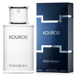 Kouros by Yves Saint Laurent For Men EDT 100ML