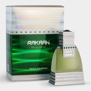 Rakaan Perfume By Swiss Arabian EDP – 50ML