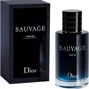 Dior Sauvage Parfum For Men 100ML