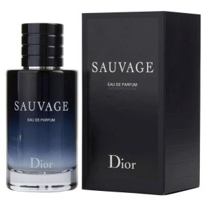 Dior Sauvage EDP For Men 100ml