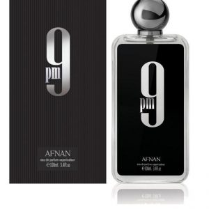 Afnan 9pm Perfume For Men & women EDP – 100ML