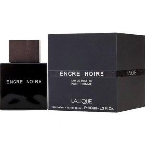 Lalique Encre Noire EDT 100ML