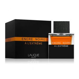 Lalique Encre Noire À L’EXTRÊME EDP 100ML