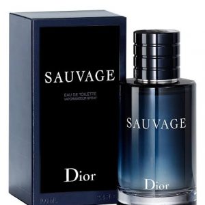 Dior Sauvage EDT For Men 100ML