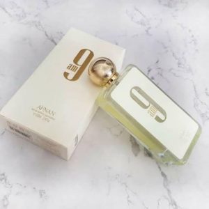 Afnan 9am Perfume For Men & women EDP – 100ML
